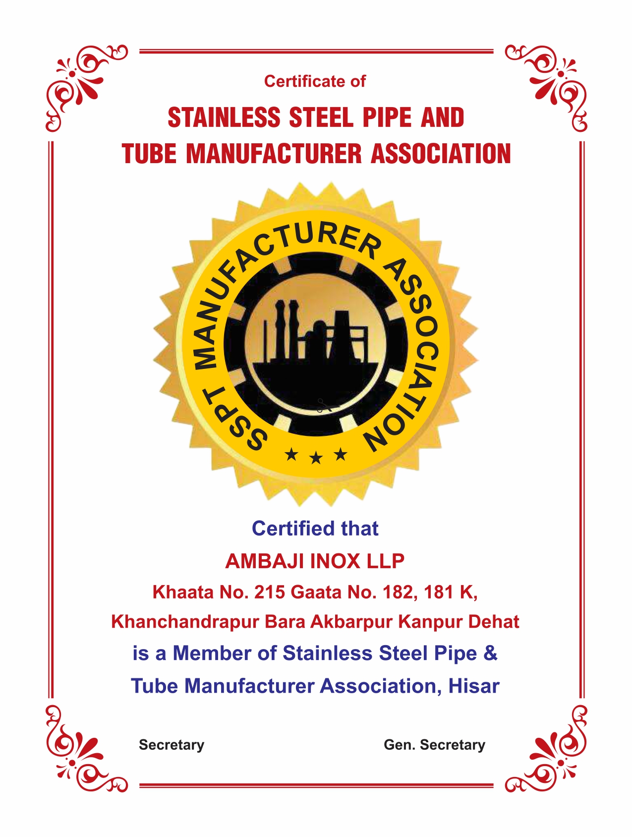 Trademark Registration