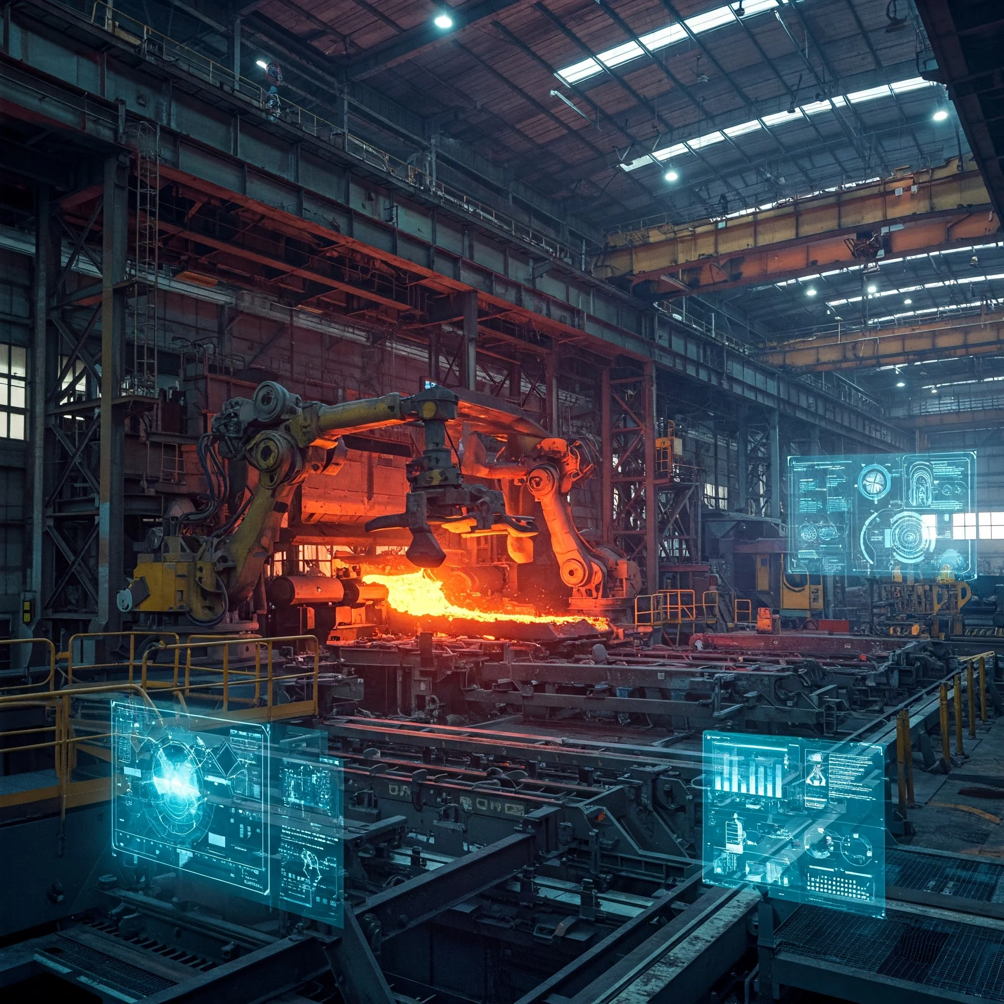 Shaping the Future of Stainless Steel