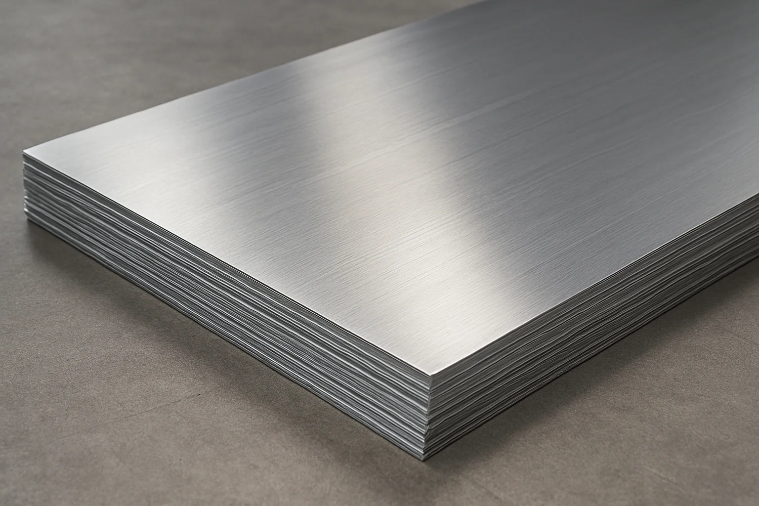 Stainless Steel Sheets Manufacturer in Andhra Pradesh