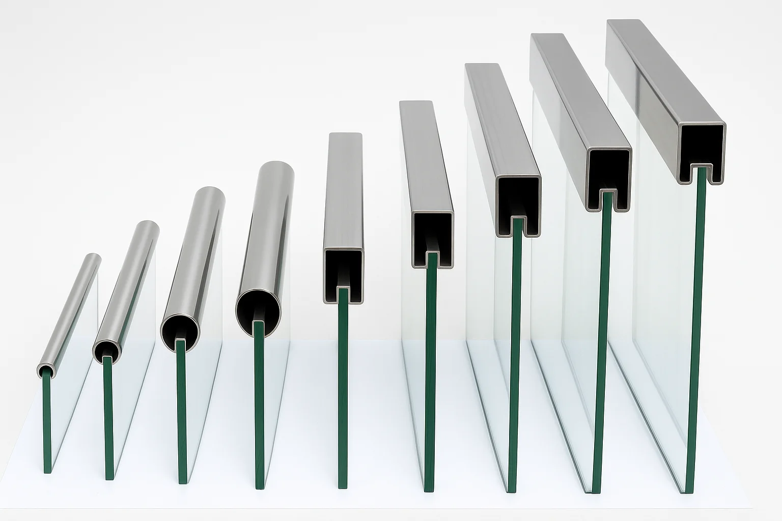 Stainless Steel Slotted Pipes Manufacturer in Punjab